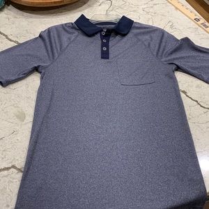 Men’s Golf Shirt